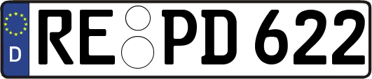 RE-PD622