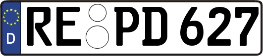 RE-PD627