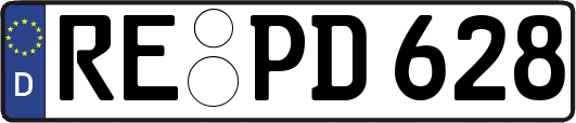 RE-PD628