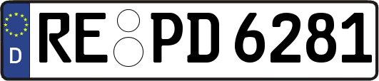 RE-PD6281
