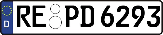 RE-PD6293