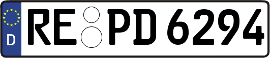 RE-PD6294