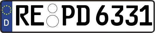 RE-PD6331