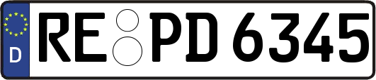 RE-PD6345