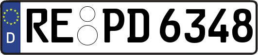 RE-PD6348