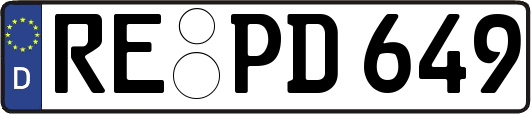 RE-PD649