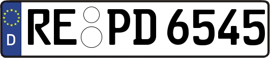 RE-PD6545