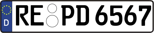 RE-PD6567