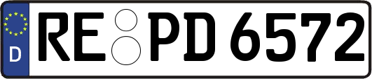 RE-PD6572