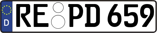 RE-PD659