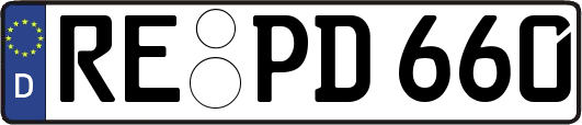 RE-PD660