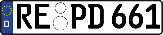 RE-PD661