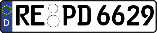 RE-PD6629