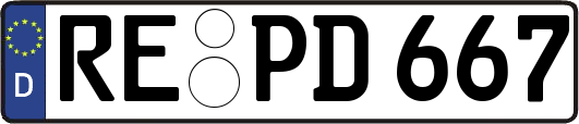 RE-PD667