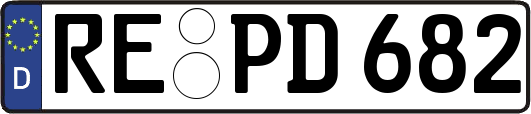 RE-PD682