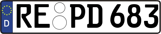 RE-PD683