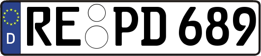 RE-PD689
