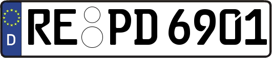 RE-PD6901