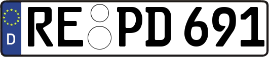 RE-PD691