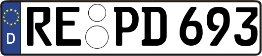 RE-PD693