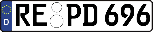 RE-PD696