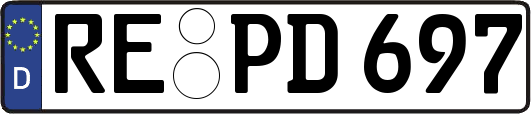 RE-PD697