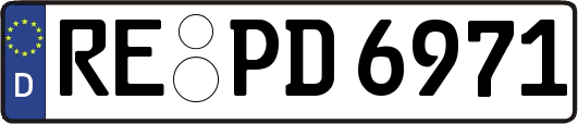 RE-PD6971