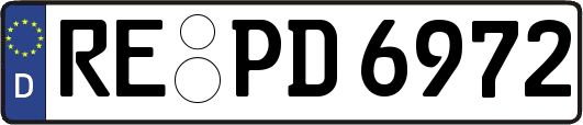 RE-PD6972