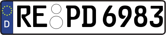 RE-PD6983