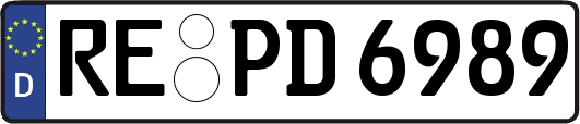 RE-PD6989