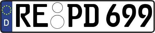 RE-PD699