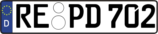 RE-PD702