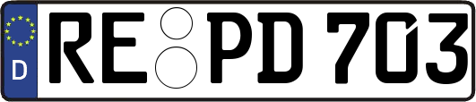 RE-PD703