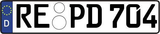 RE-PD704