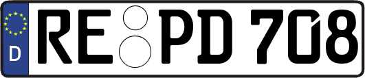 RE-PD708