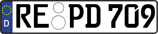 RE-PD709