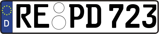 RE-PD723