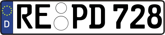 RE-PD728