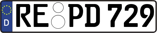 RE-PD729