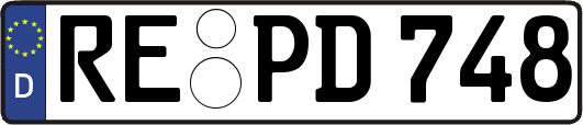 RE-PD748