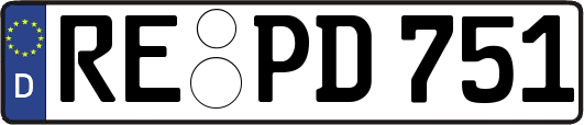 RE-PD751