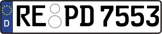 RE-PD7553