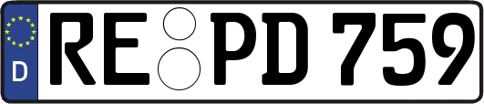 RE-PD759