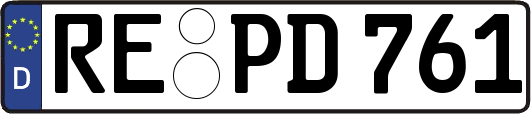 RE-PD761