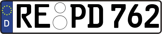 RE-PD762