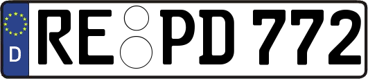 RE-PD772