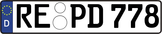 RE-PD778