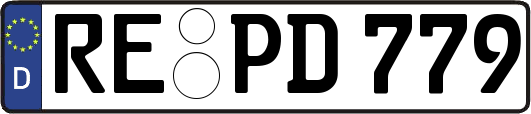 RE-PD779