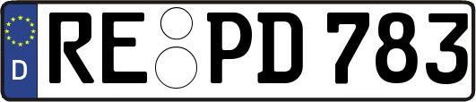 RE-PD783