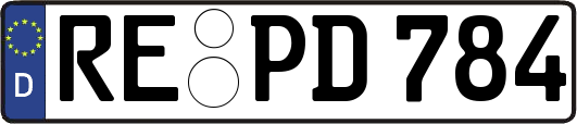 RE-PD784